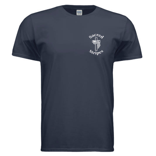 NAVY - FRONT