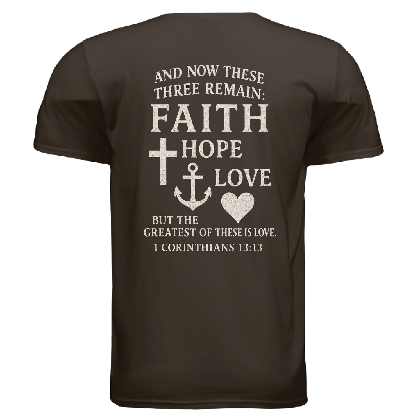 DARK CHOCOLATE - BACK