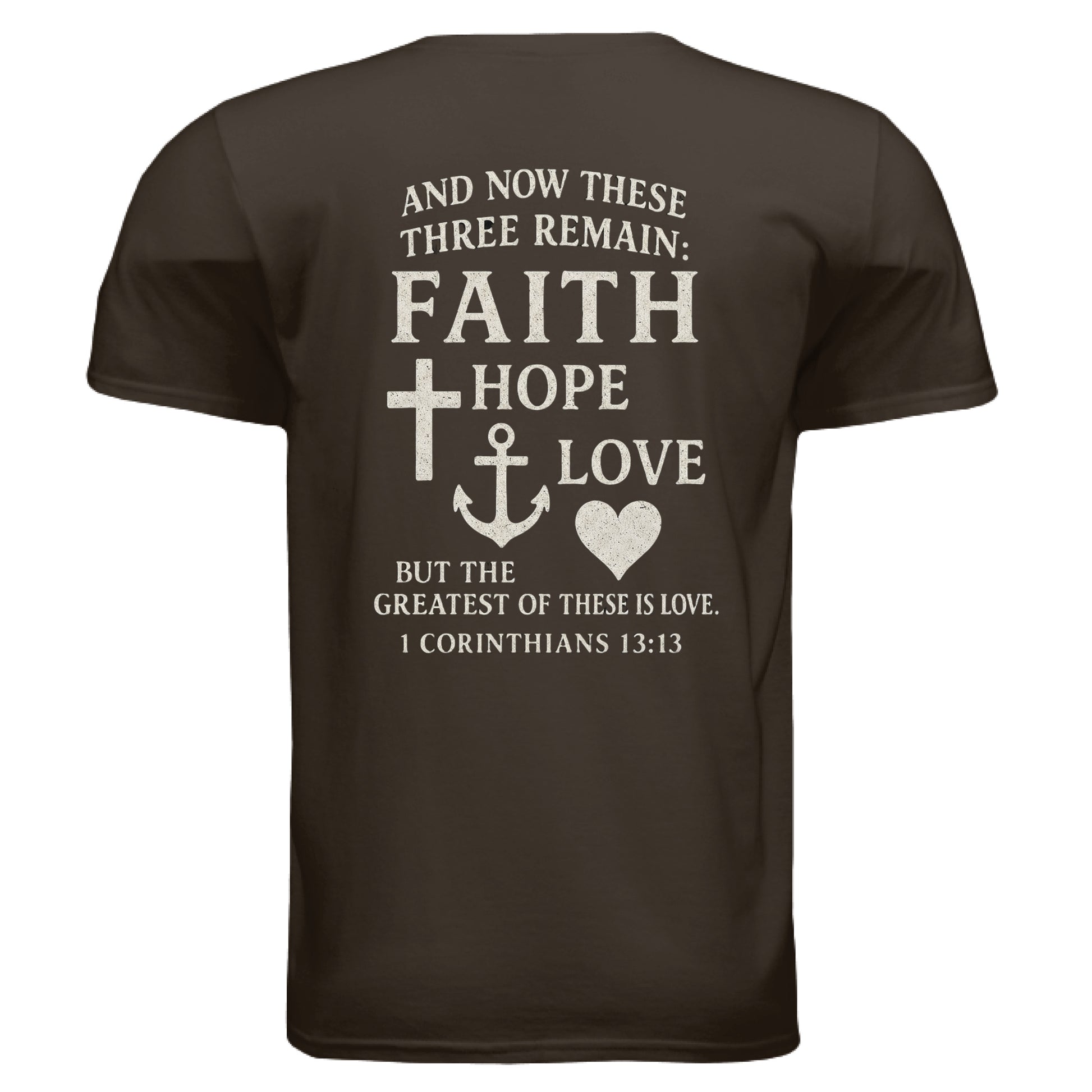 DARK CHOCOLATE - BACK