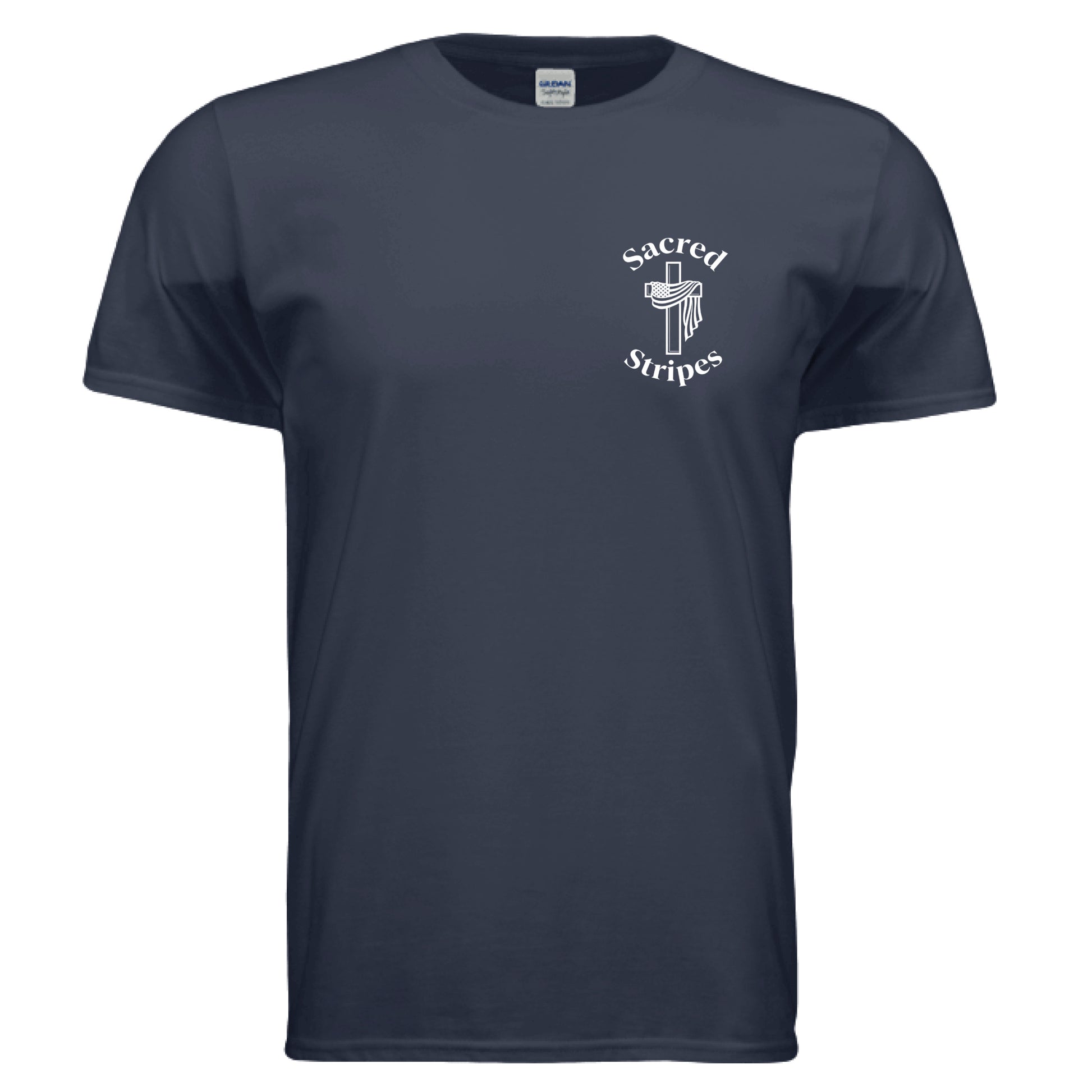 NAVY - FRONT