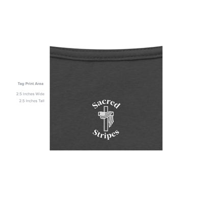 Heather Dark Grey - INSIDE_TAG_LINE