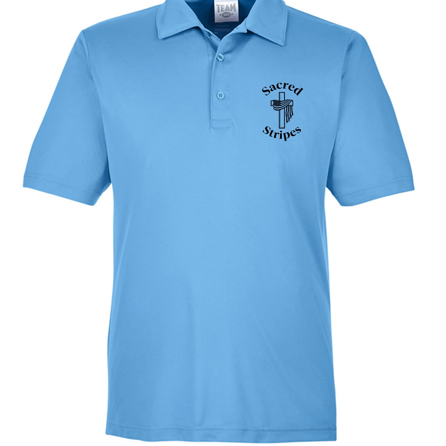 SPORT LIGHT BLUE - FRONT