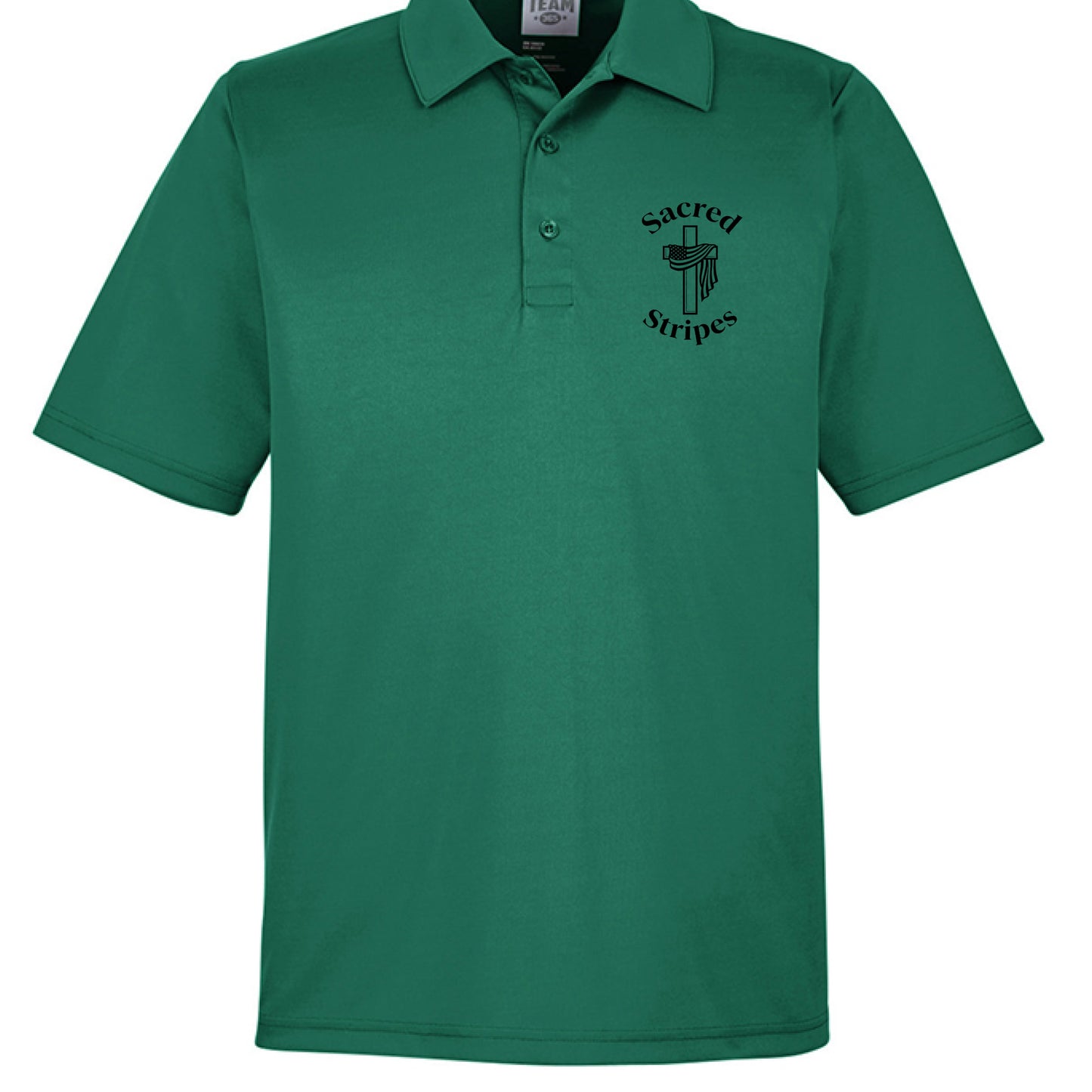 SPORT FOREST - FRONT