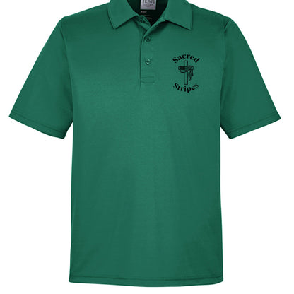 SPORT FOREST - FRONT