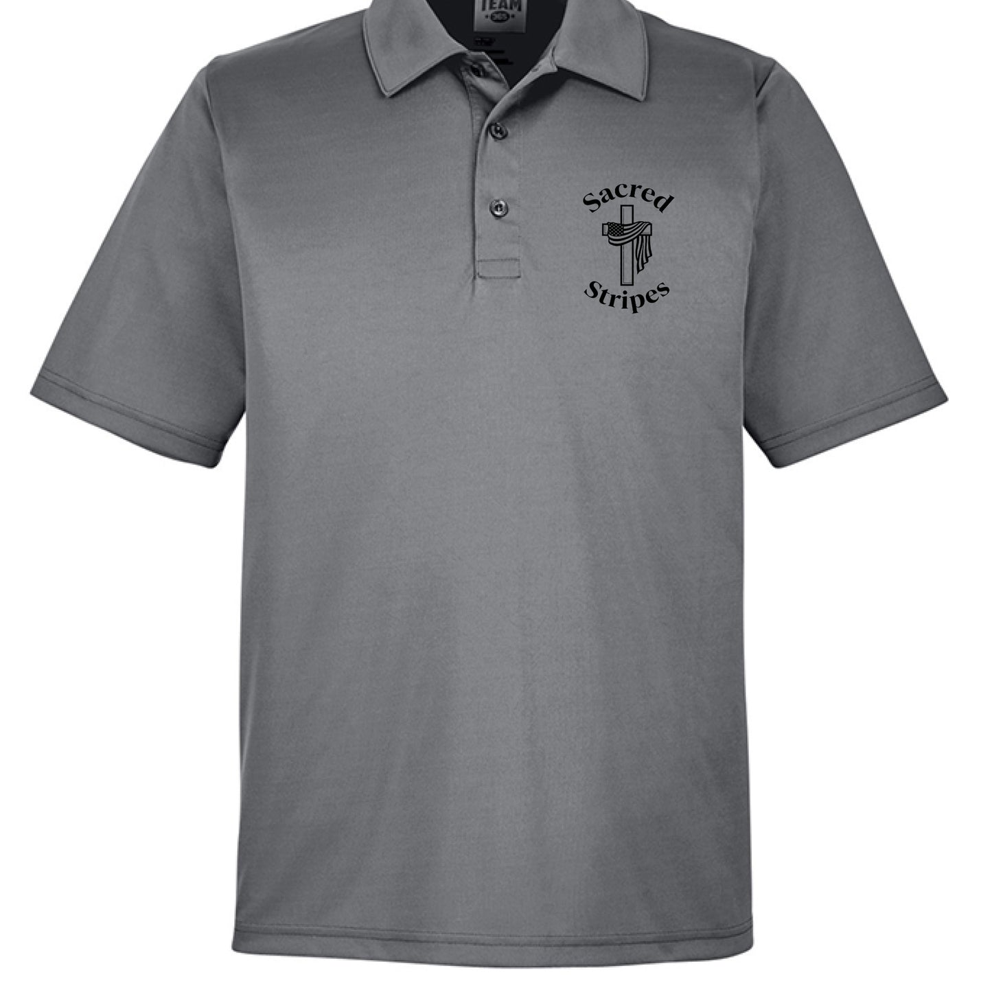 SPORT GRAPHITE - FRONT