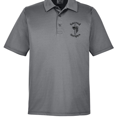 SPORT GRAPHITE - FRONT