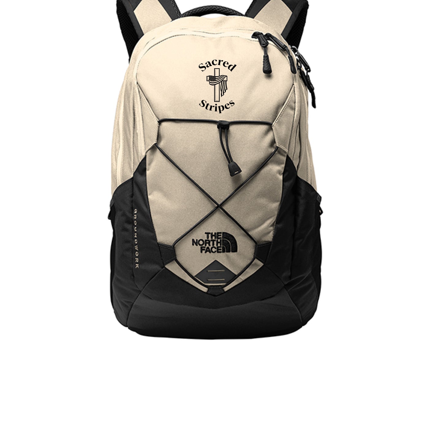 RD Iv DH/TNF B - FRONT