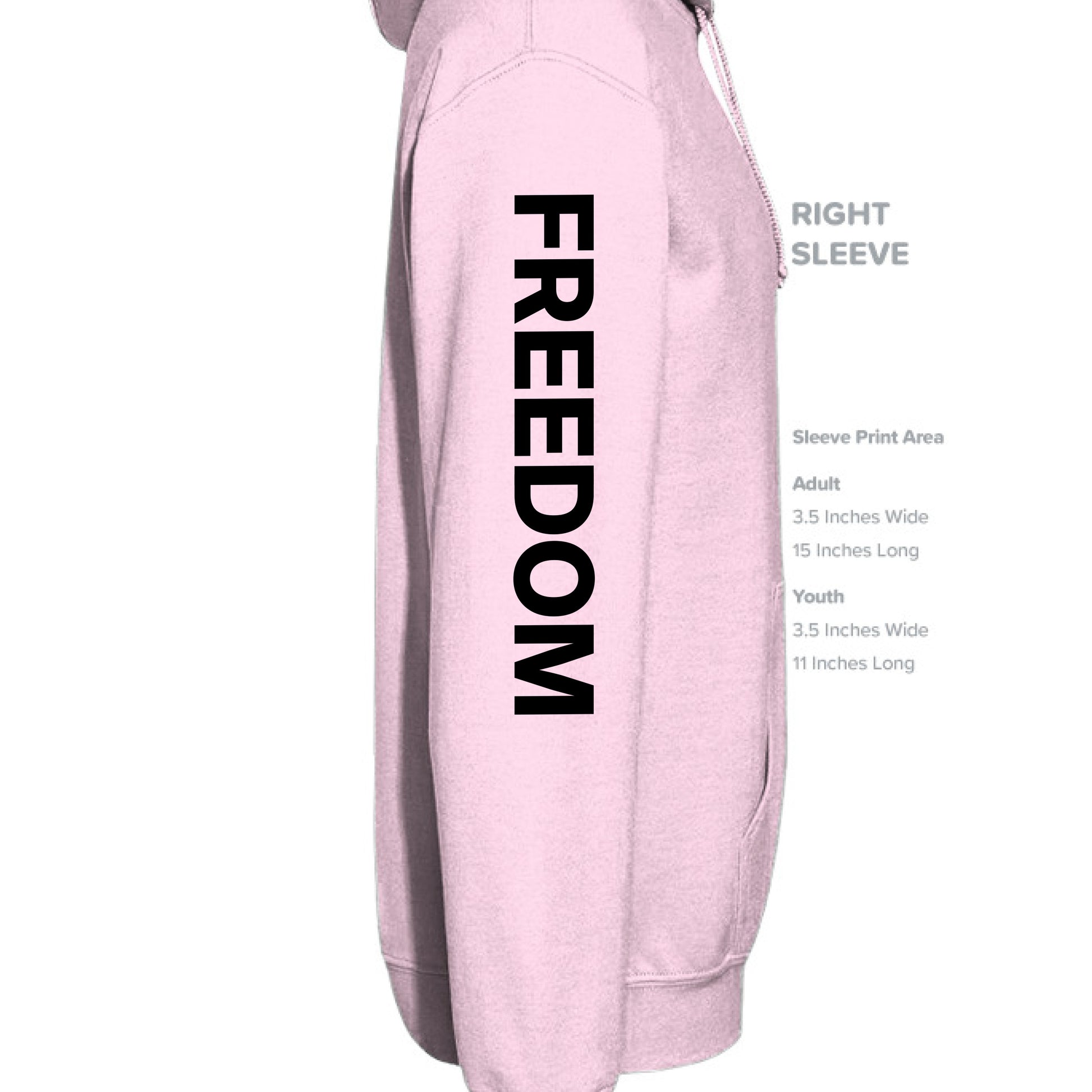 LIGHT PINK - SLEEVE_RIGHT