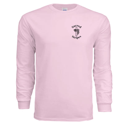 LIGHT PINK - FRONT