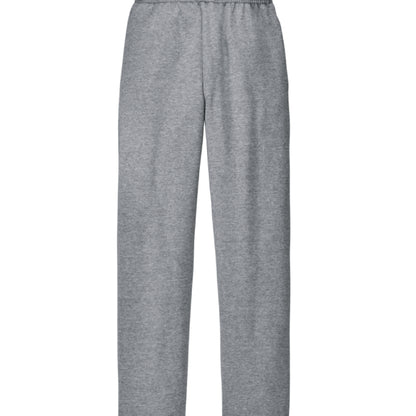 Athletic Hthr - BACK