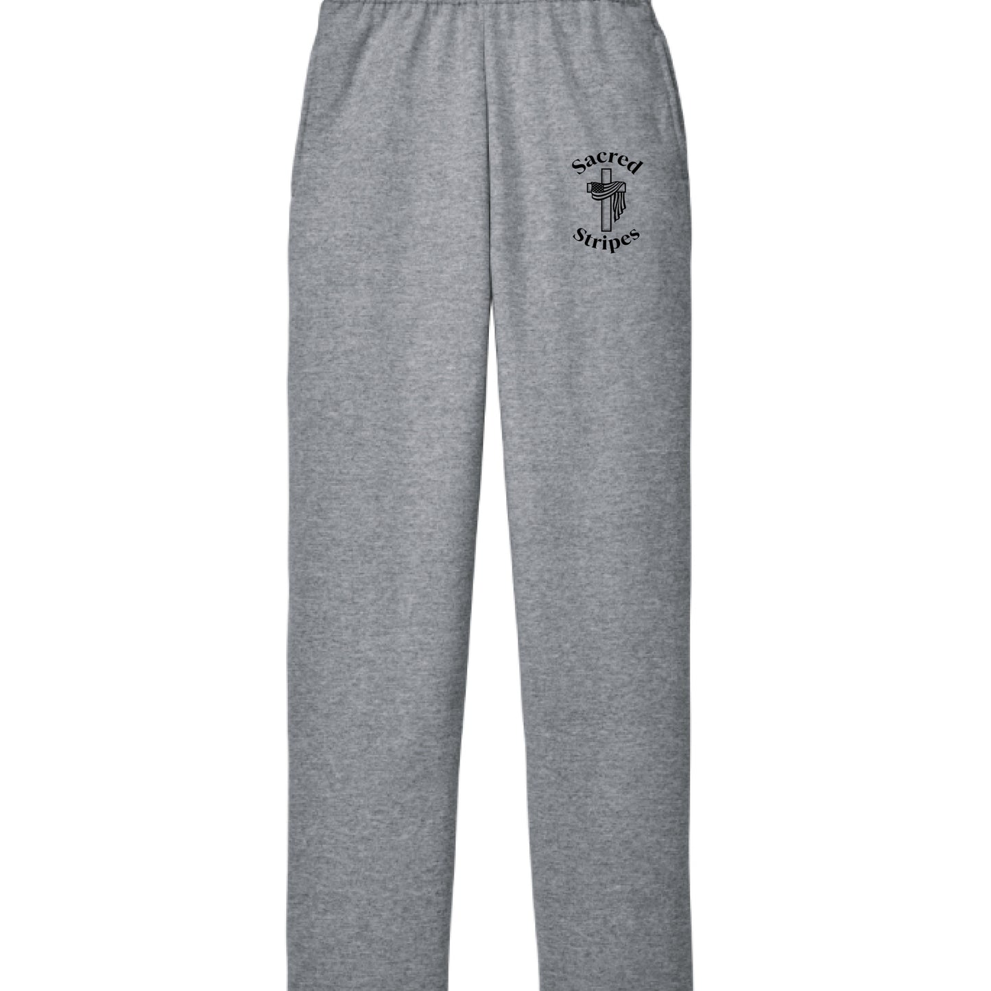 Athletic Hthr - FRONT