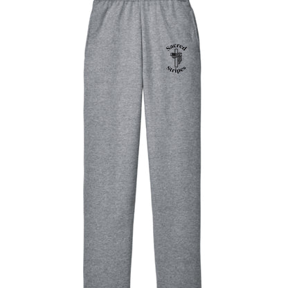 Athletic Hthr - FRONT