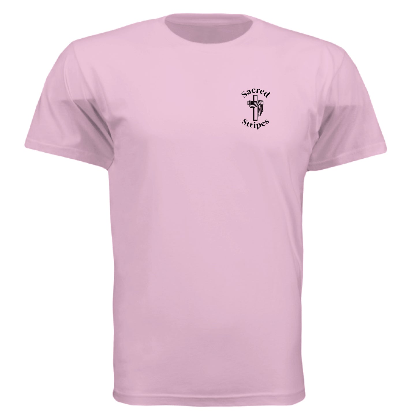 Light Pink - FRONT